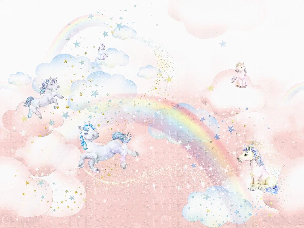 Фрески Affresco арт SN620-COL4 фото 1