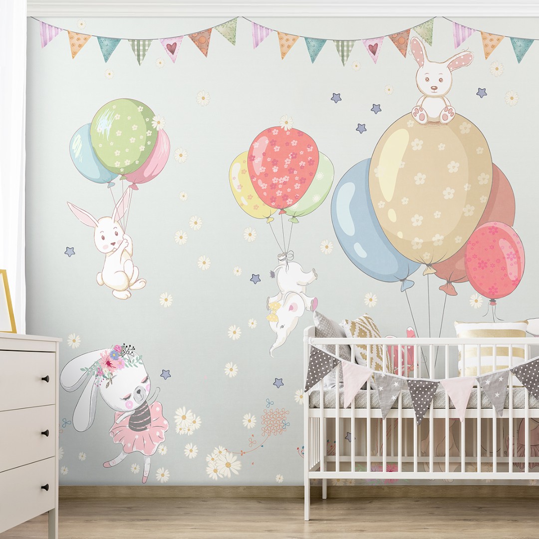 Фрески Affresco арт SN623-COL1 фото 2