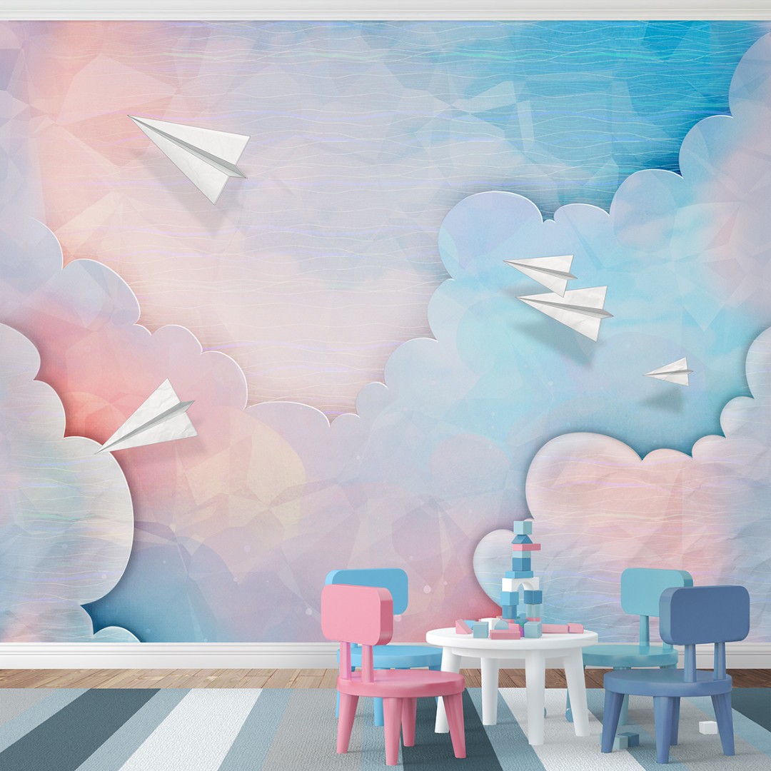 Фрески Affresco арт ZK602-COL1 фото 2