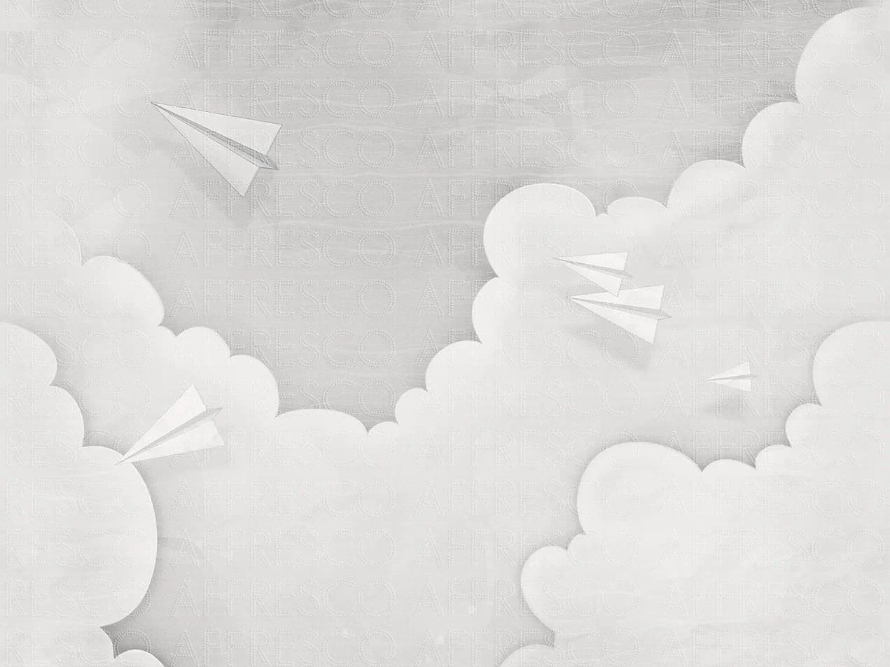 Фрески Affresco арт ZK602-COL2 фото 1