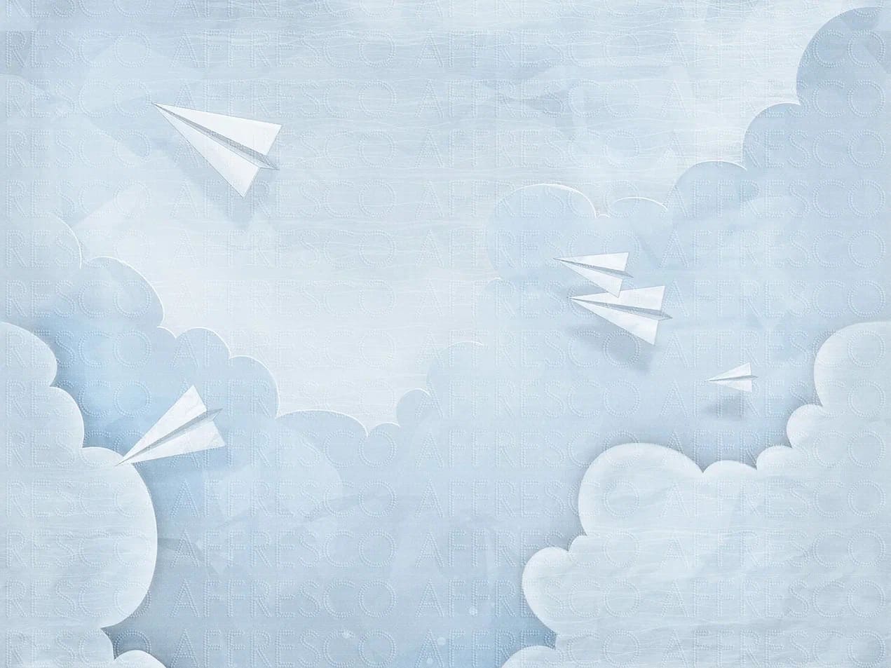 Фрески Affresco арт ZK602-COL3 фото 1