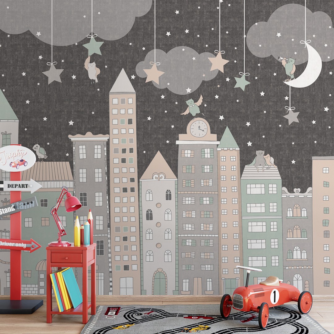 Фрески Affresco арт ZK603-COL1 фото 2