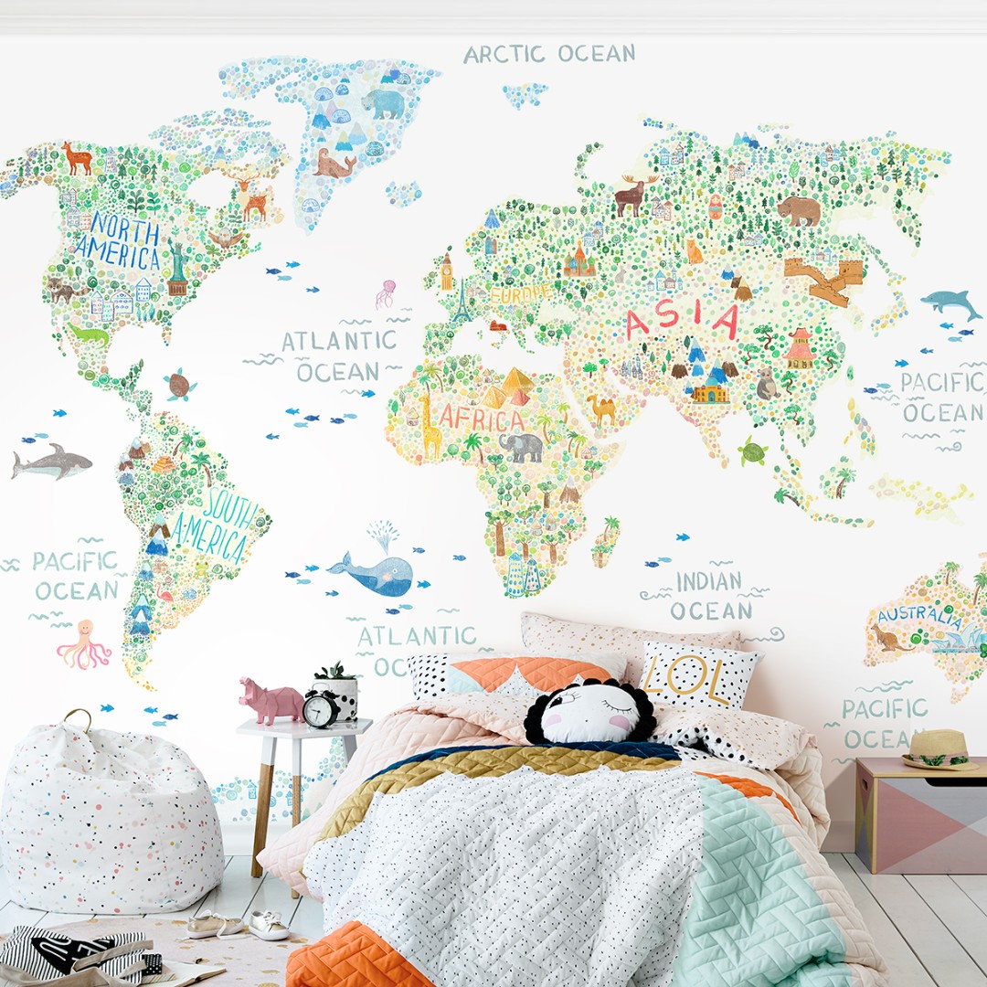 Фрески Affresco арт ZK627-COL1 фото 2