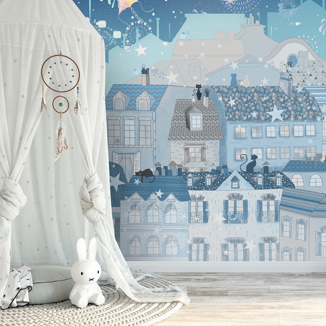 Фрески Affresco арт ZK692-COL1 фото 2