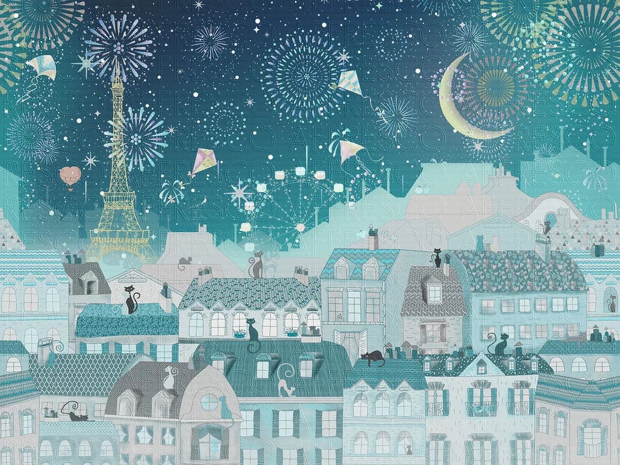 Фрески Affresco арт ZK692-COL3 фото 1