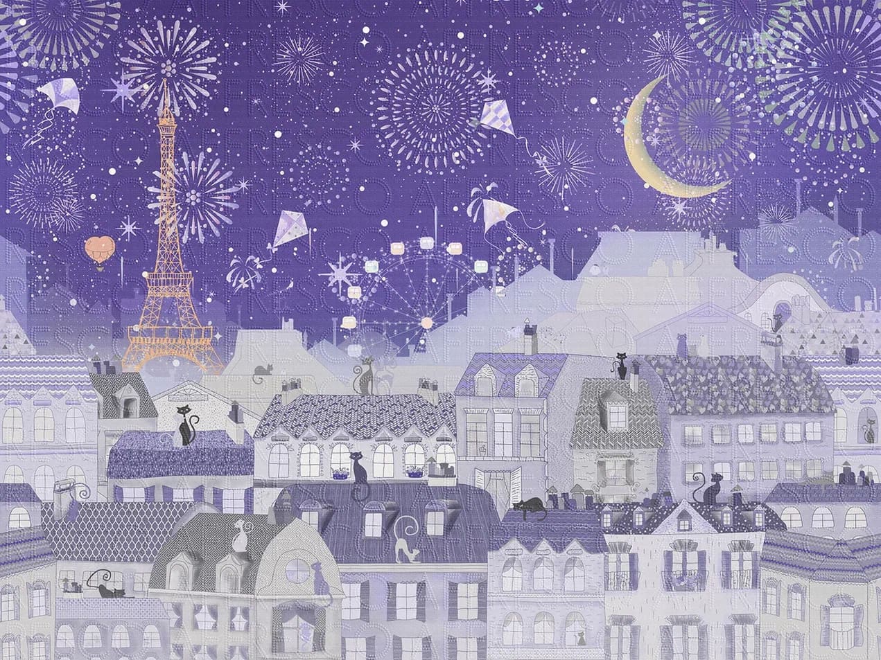 Фрески Affresco арт ZK692-COL4 фото 1