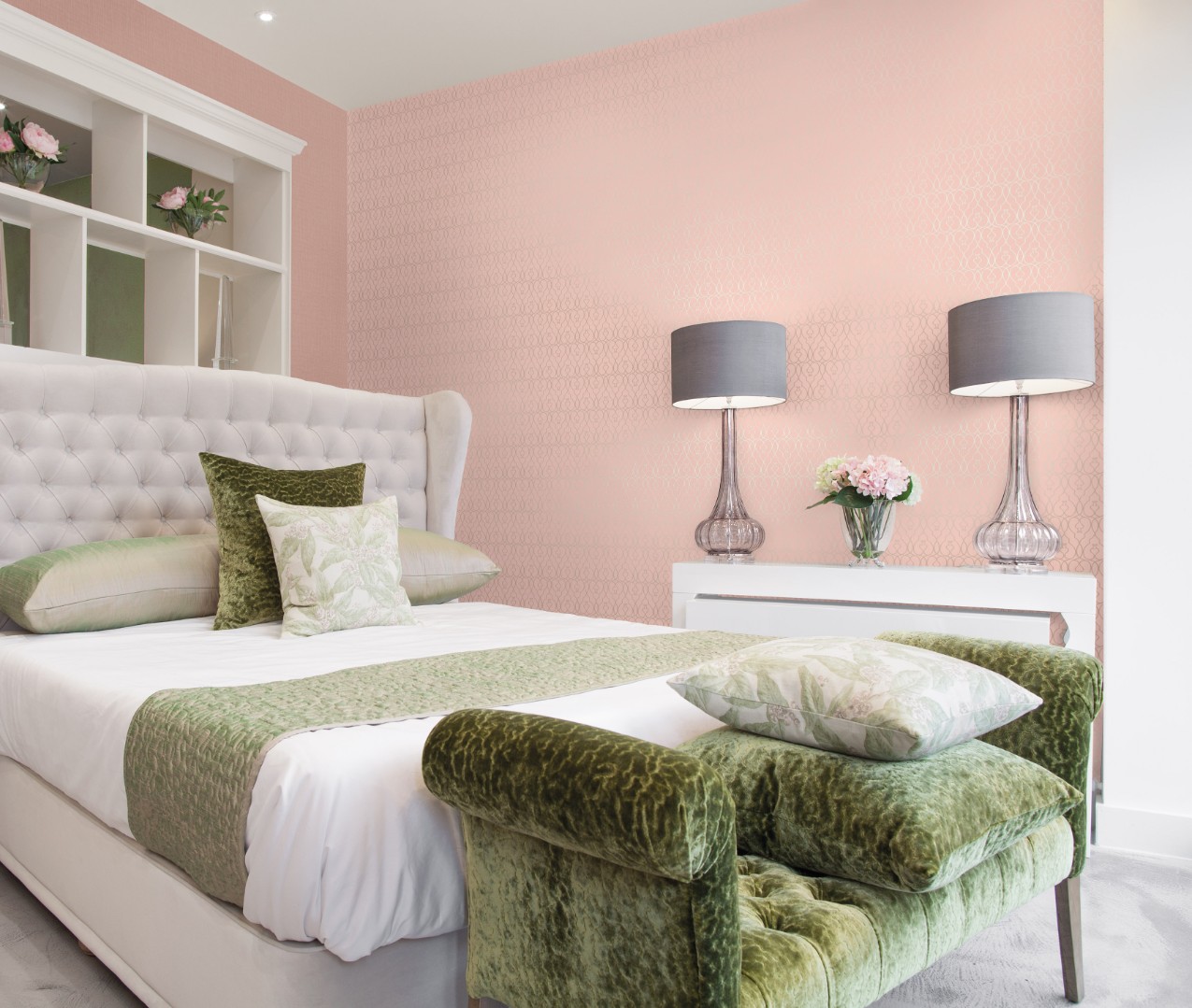 Обои Loymina арт GC2 007/1 фото 2