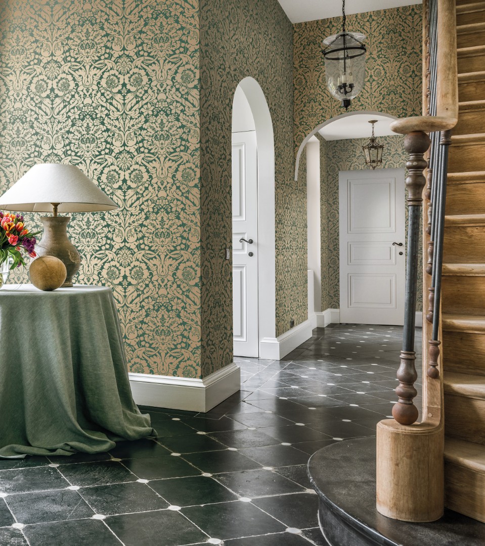 Обои Loymina арт GC4 005 фото 2