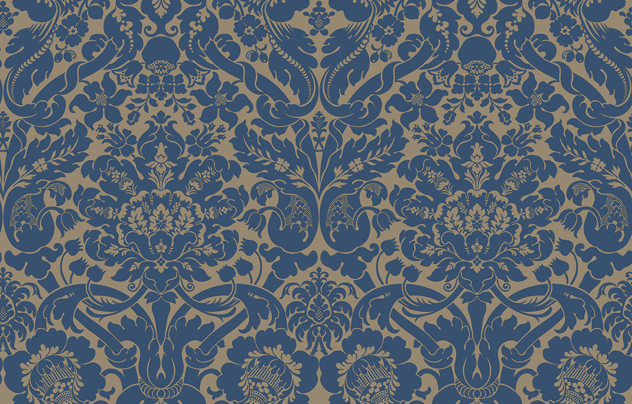 Обои Loymina арт GC4 021 фото 1