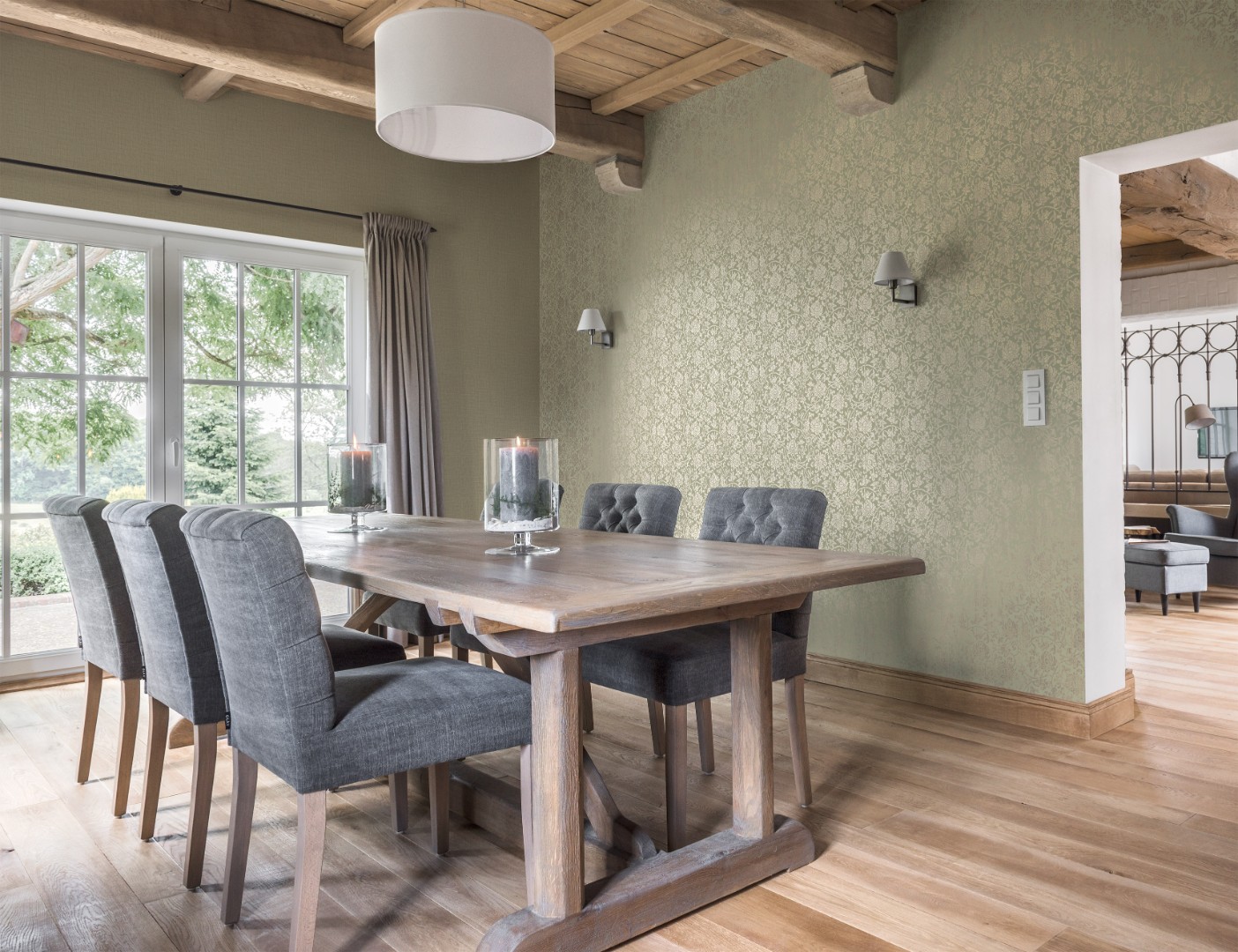 Обои Loymina арт GC5 005/1 фото 2