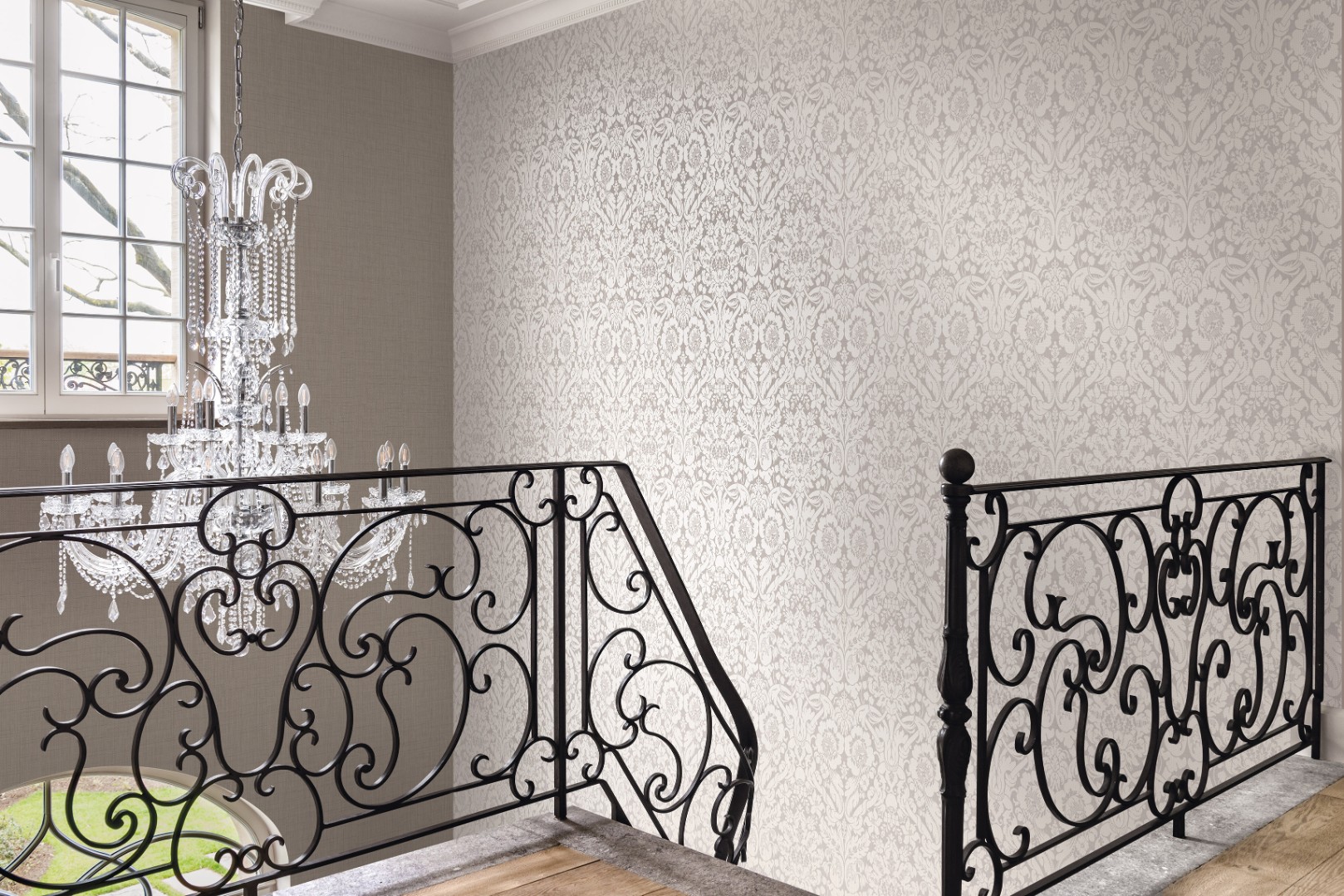 Обои Loymina арт GC5 011/1 фото 2