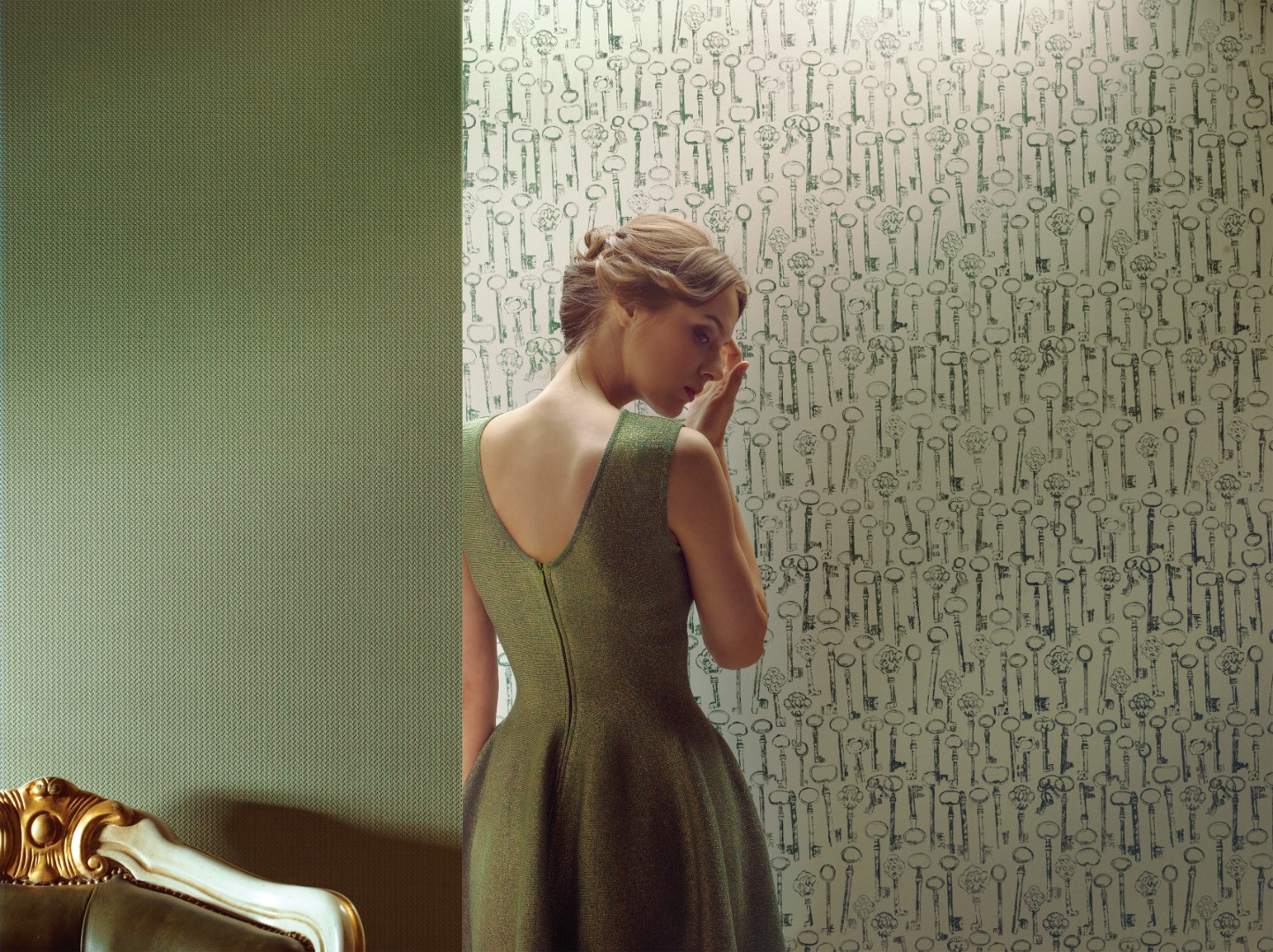 Обои Loymina арт GC6 005 фото 2