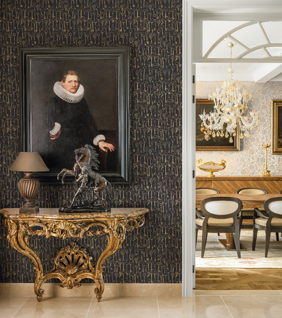 Обои Loymina арт GC6 011 фото 2