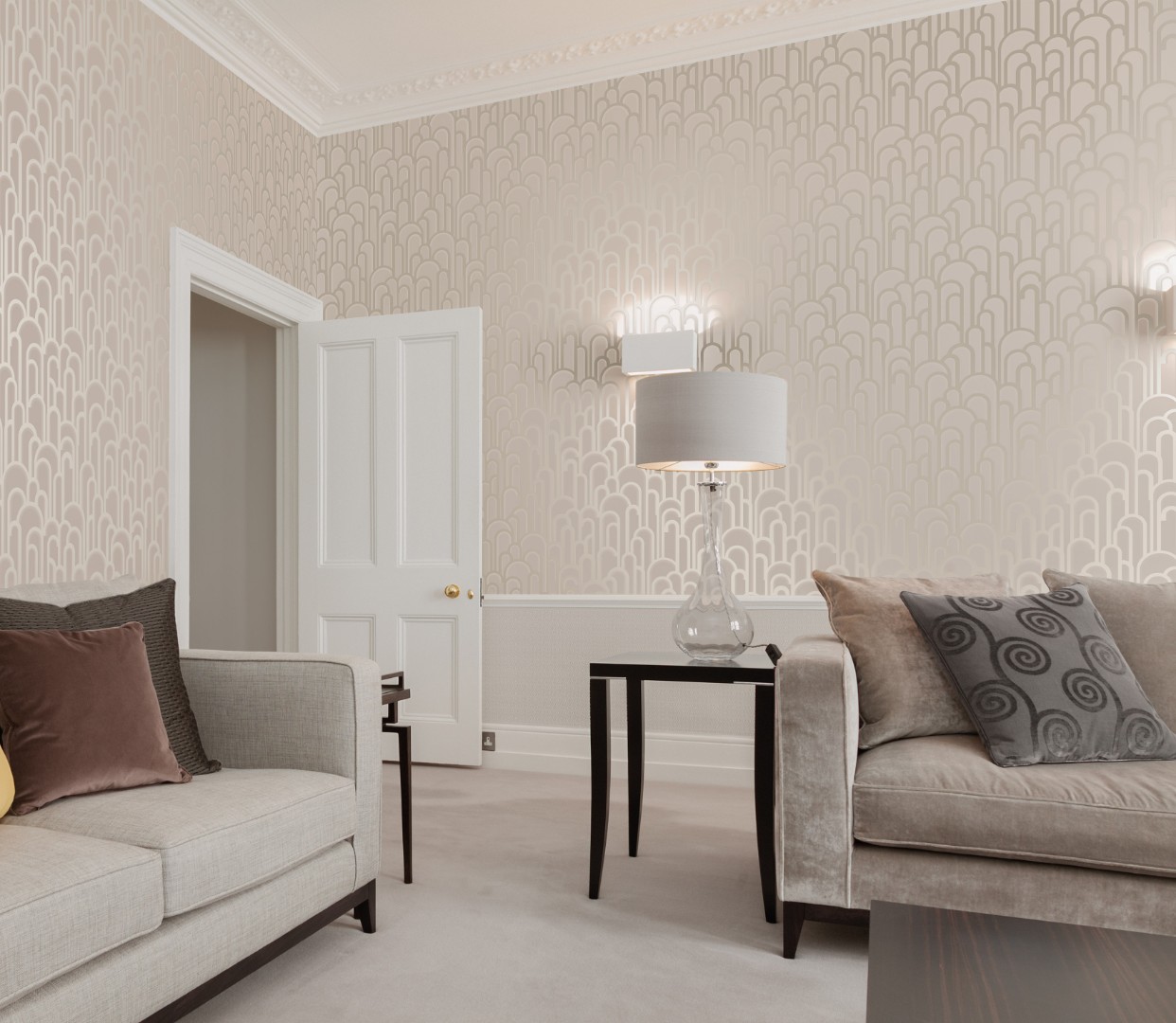 Обои Loymina арт GC7 002/1 фото 2