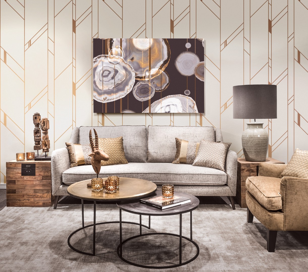 Обои Loymina арт LIB3 001/1 фото 2