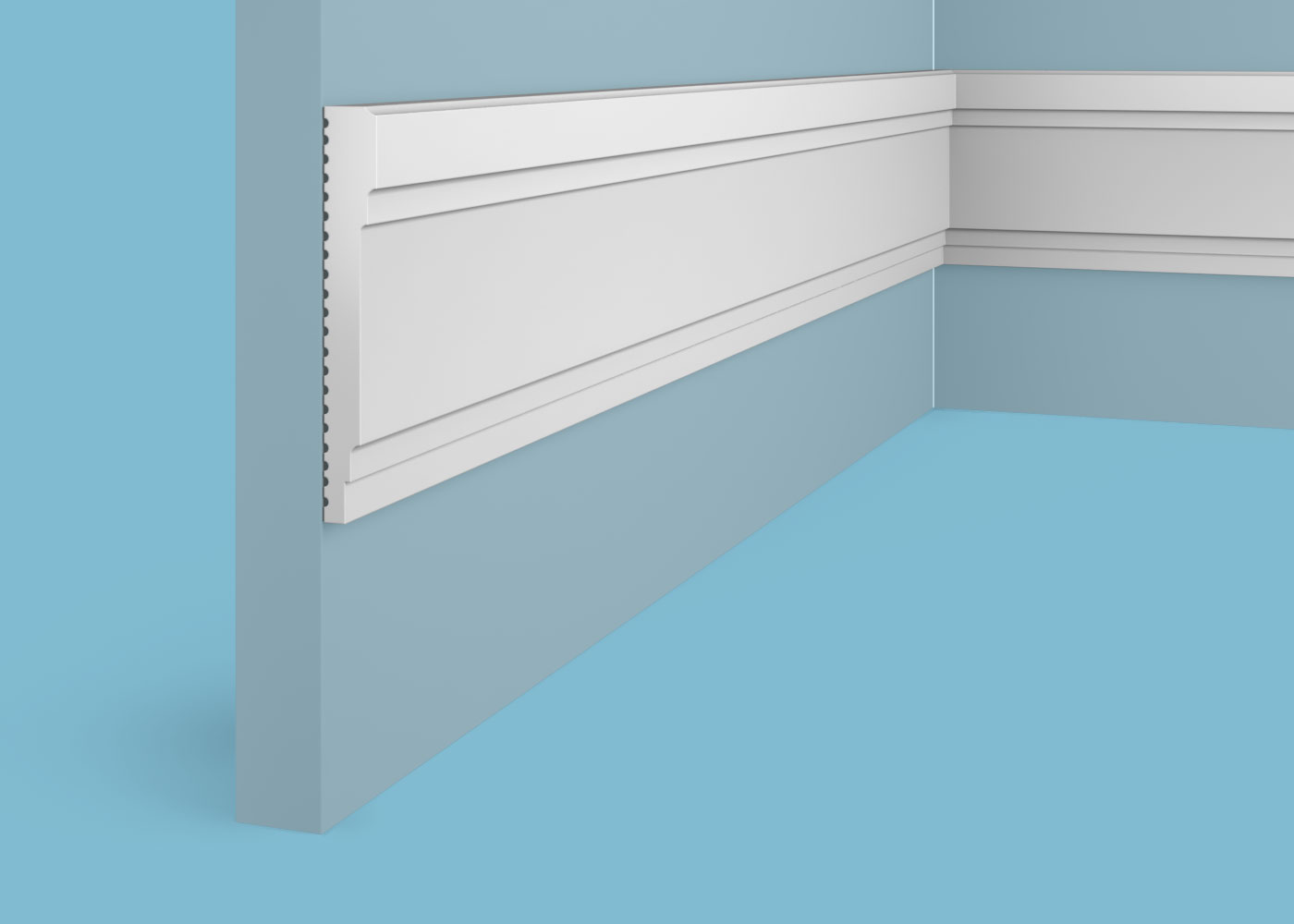 Молдинги Cosca Décor арт MX028 фото 1