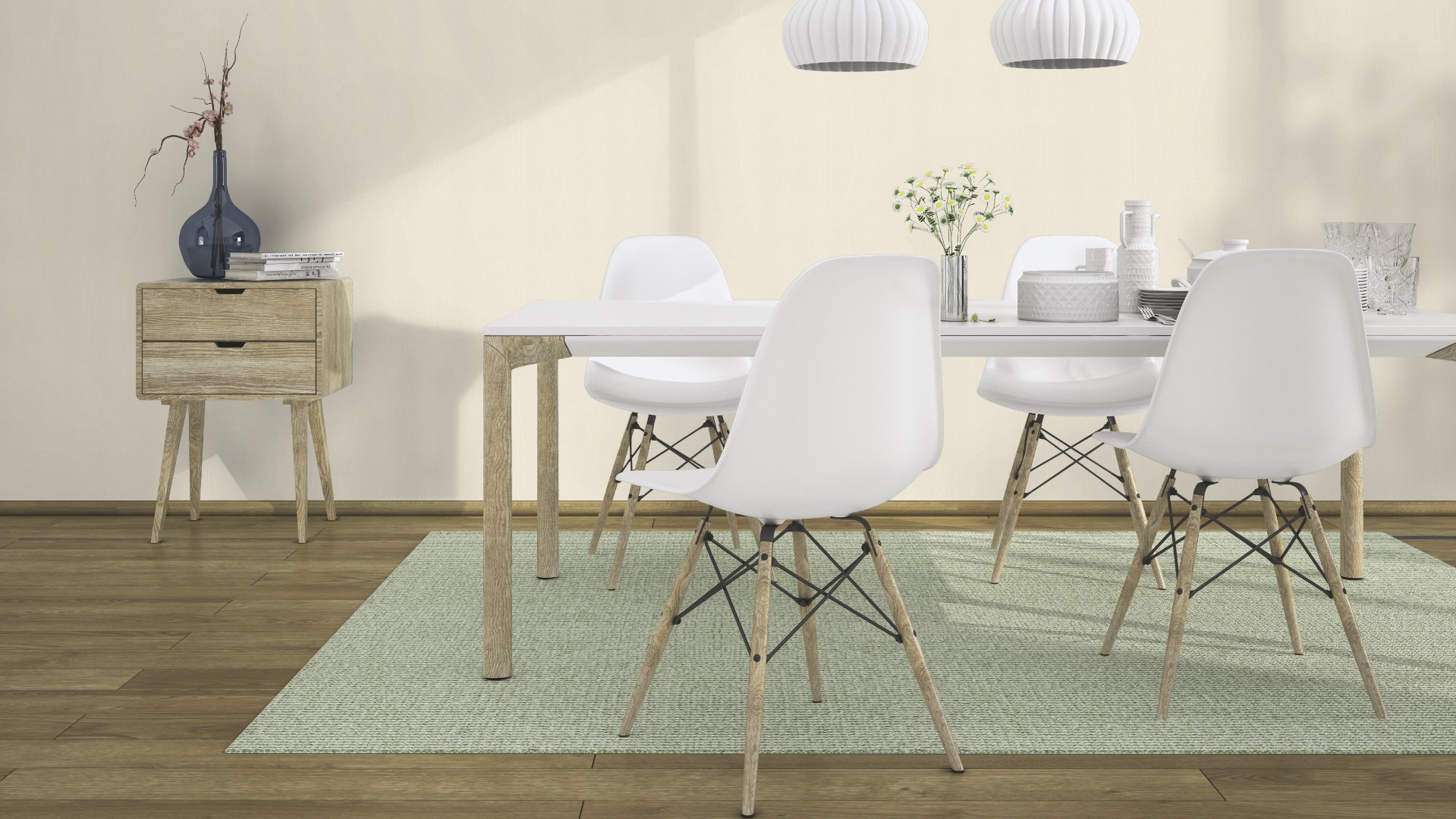 Обои Rasch арт 960761 фото 3