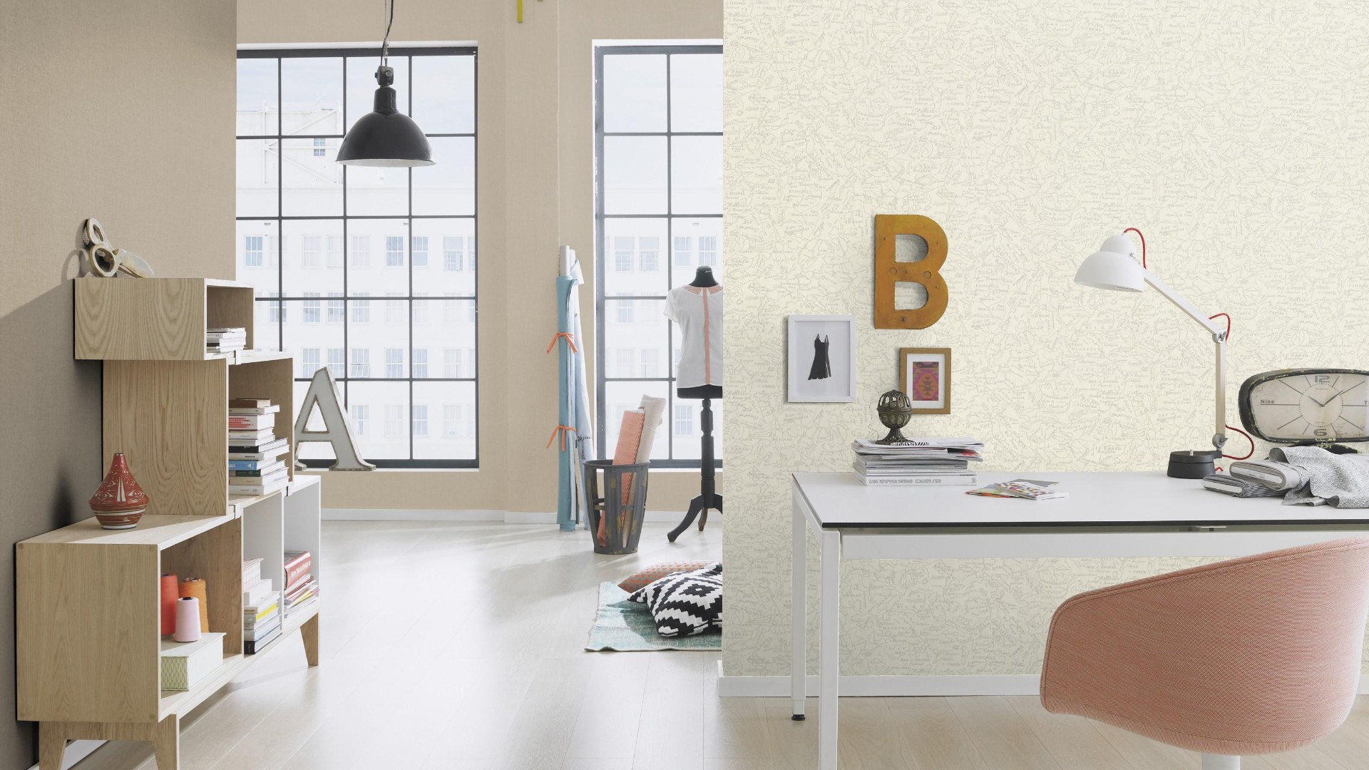 Обои Rasch арт 960709 фото 4