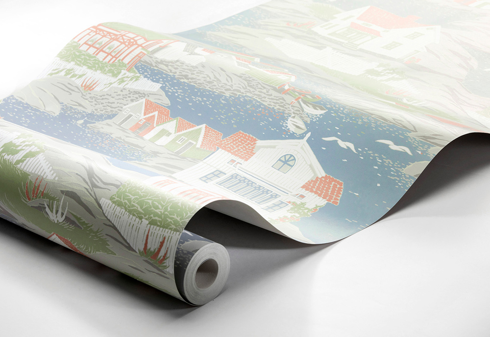 Обои Borastapeter арт 8850 фото 2