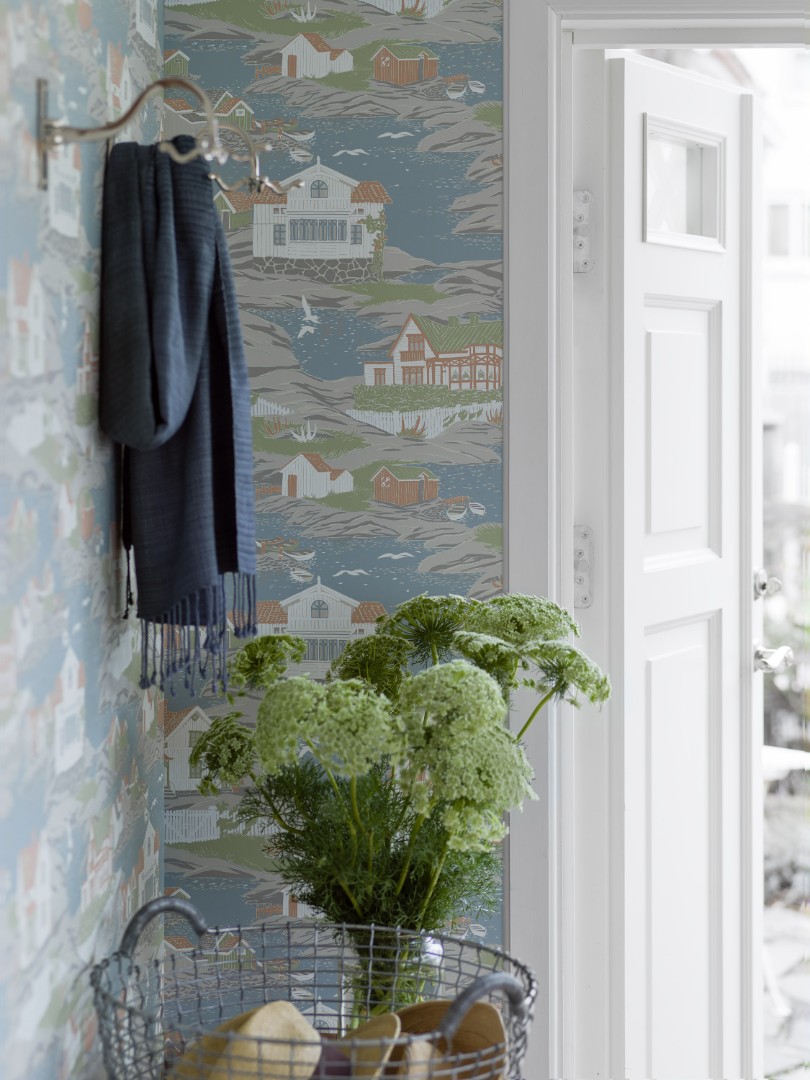 Обои Borastapeter арт 8850 фото 5