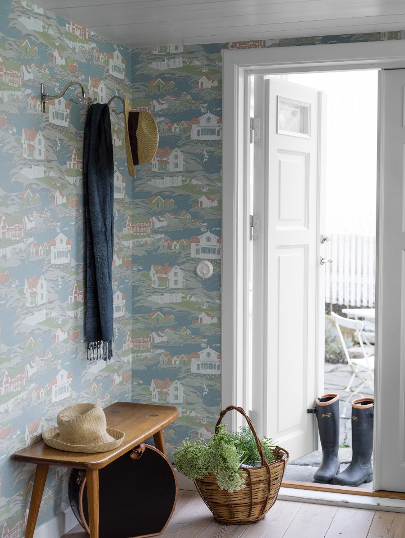 Обои Borastapeter арт 8850 фото 4