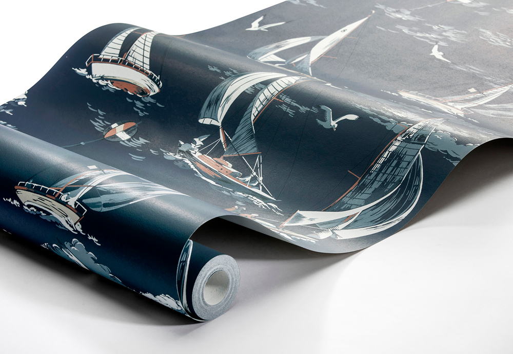 Обои Borastapeter арт 8853 фото 2