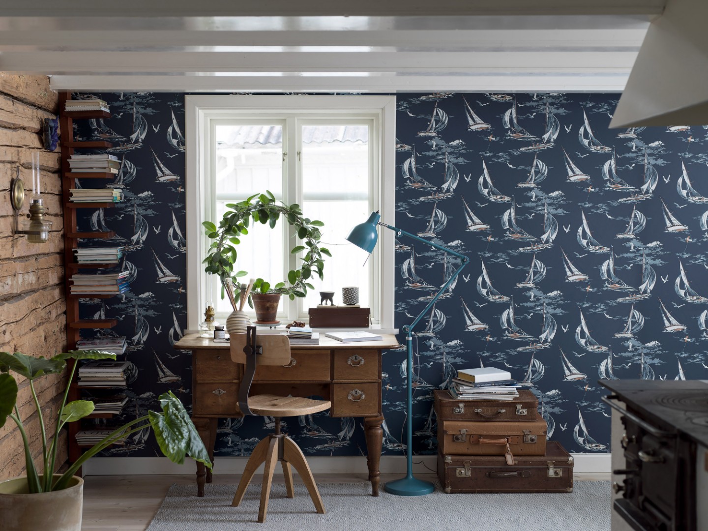 Обои Borastapeter арт 8853 фото 3