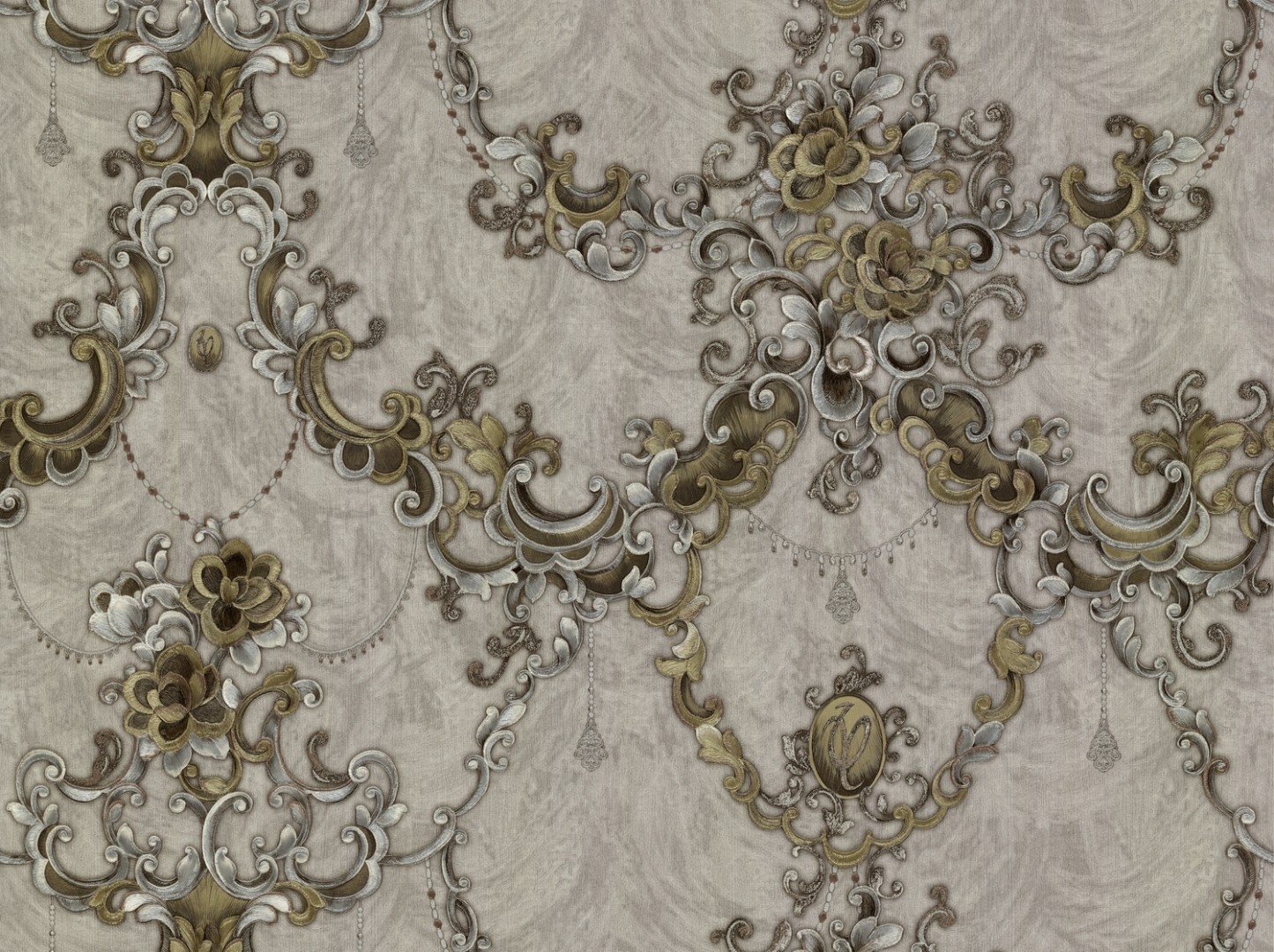 Обои Valentin Yudashkin арт 85028 фото 1