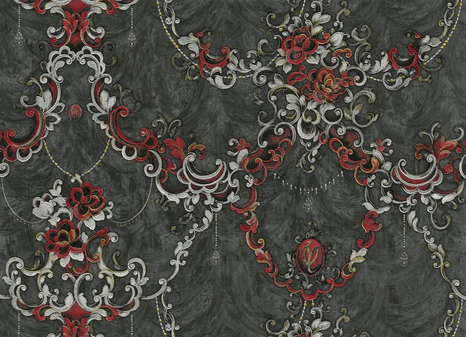 Обои Valentin Yudashkin арт 85029 фото 1