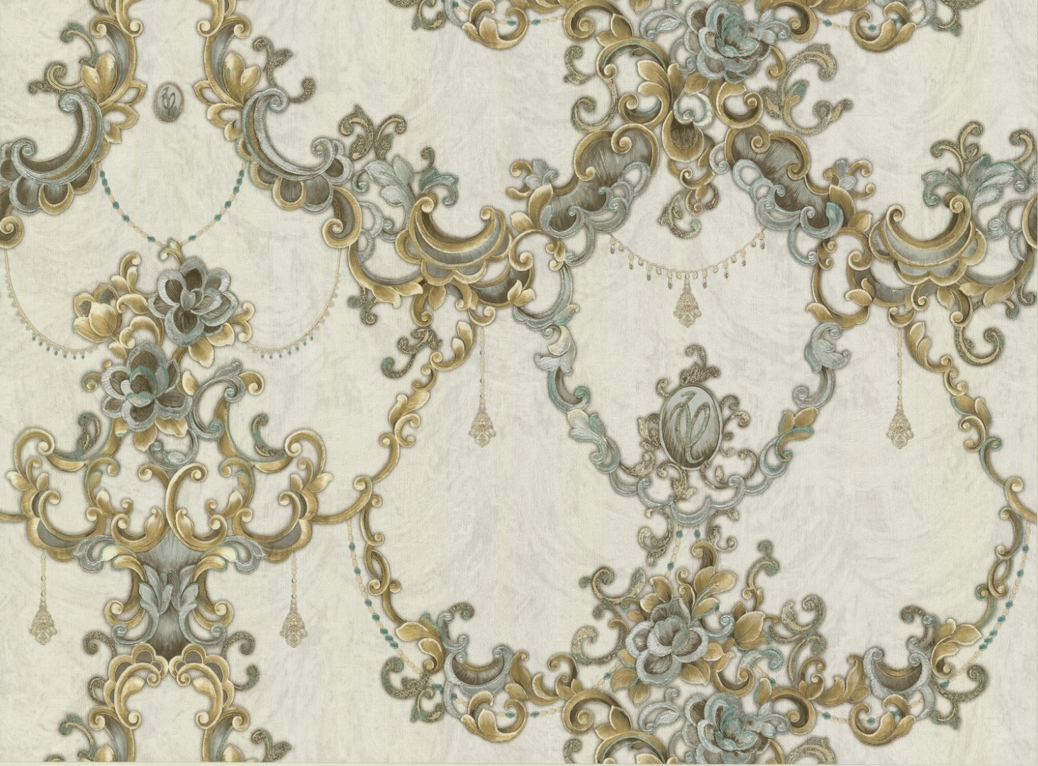 Обои Valentin Yudashkin арт 85032 фото 1