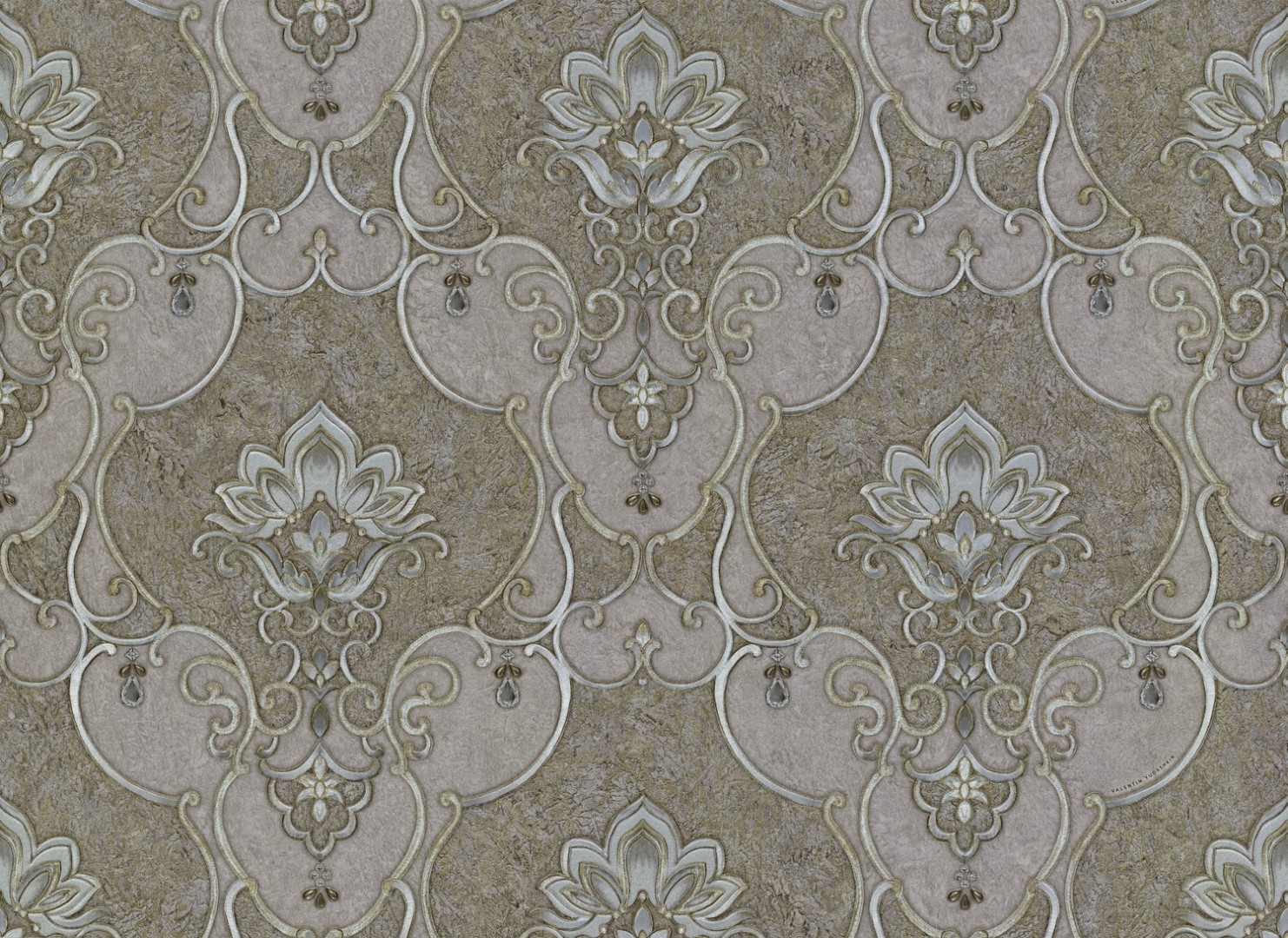 Обои Valentin Yudashkin арт 85052 фото 1