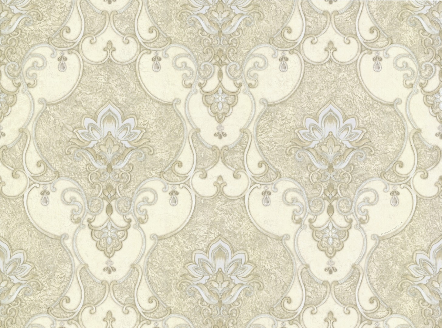 Обои Valentin Yudashkin арт 85056 фото 1