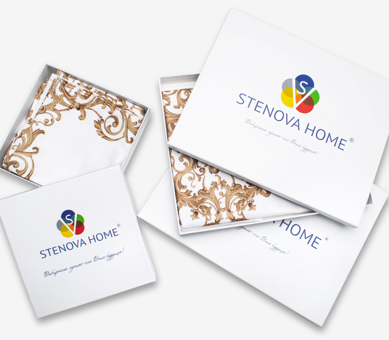 Набор салфеток STENOVA HOME арт 711071 фото 1