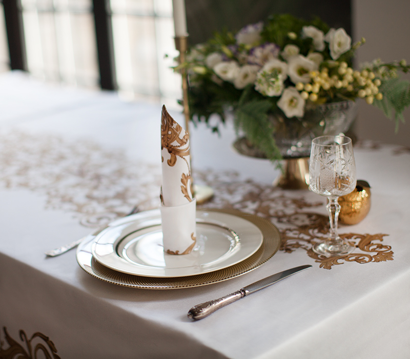 Набор салфеток STENOVA HOME арт 711071 фото 5