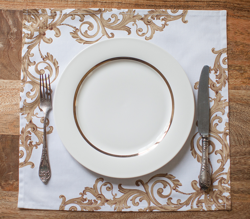 Набор салфеток STENOVA HOME арт 711071 фото 4