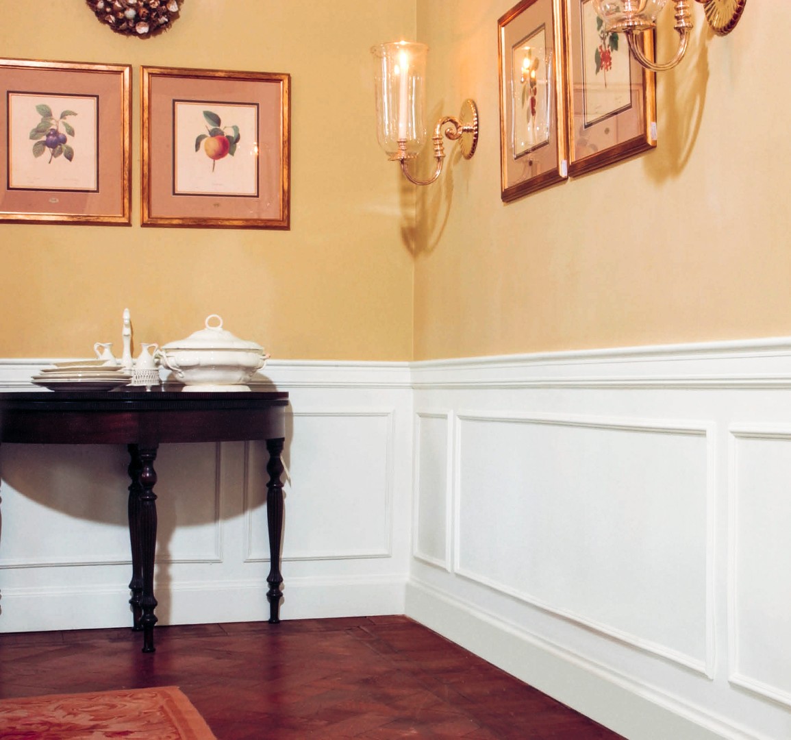 Плинтусы Orac Decor арт SX165 фото 2