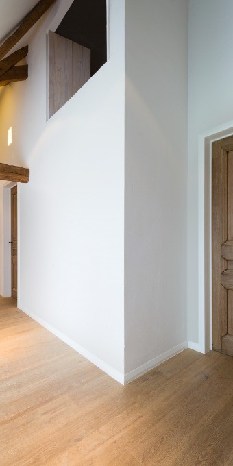 Плинтусы Orac Decor арт SX159 фото 3