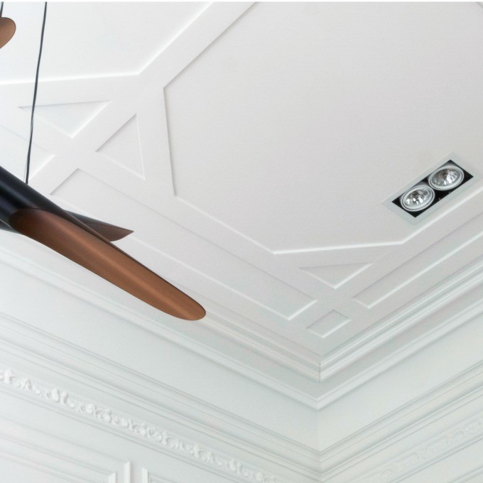 Плинтусы Orac Decor арт SX157 фото 2