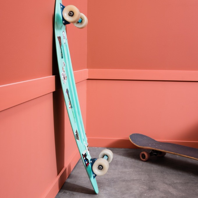 Плинтусы Orac Decor арт SX157 фото 3