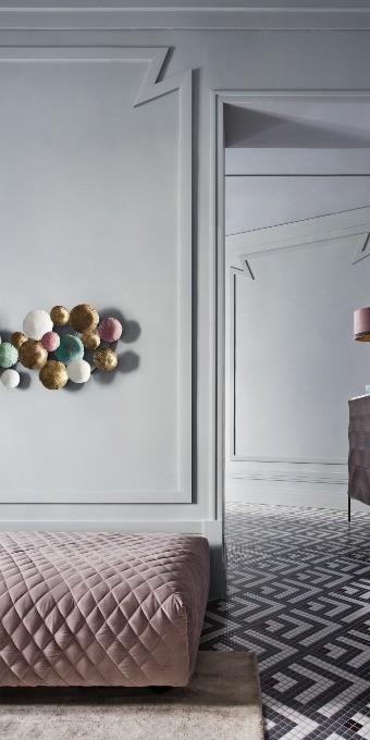 Плинтусы Orac Decor арт SX157 фото 4