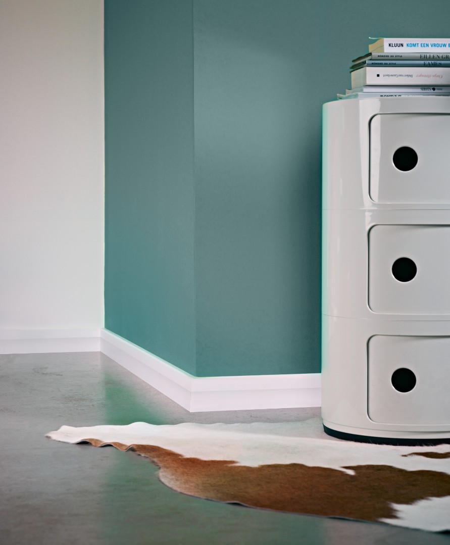 Плинтусы Orac Decor арт SX125 фото 2