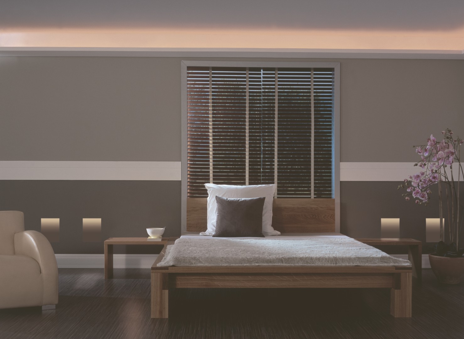 Плинтусы Orac Decor арт SX104 фото 2