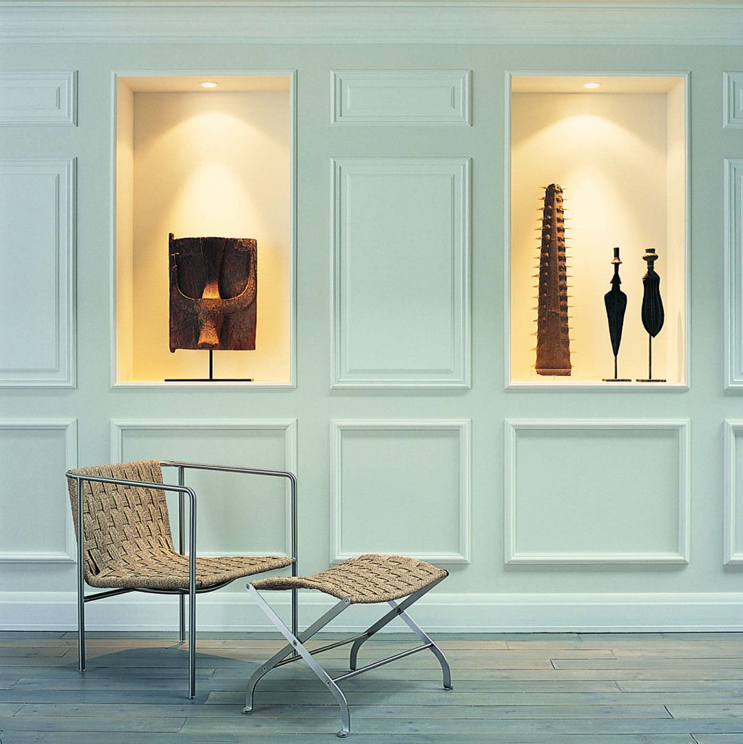 Плинтусы Orac Decor арт SX104 фото 3