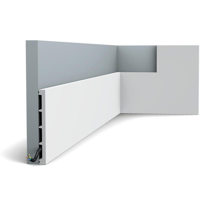 Плинтусы Orac Decor арт SX168 фото 1