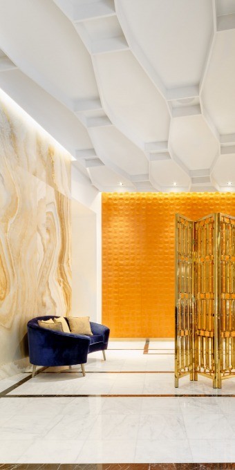 Плинтусы Orac Decor арт SX168 фото 3