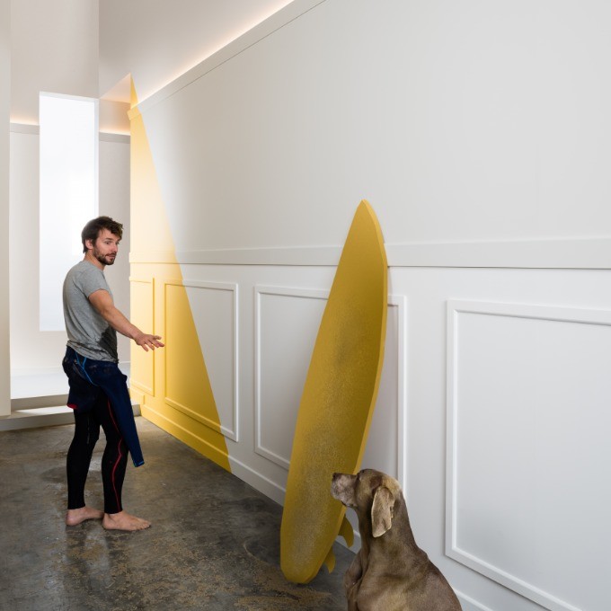 Плинтусы Orac Decor арт SX182 фото 2