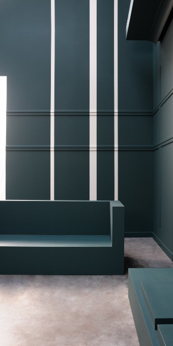 Плинтусы Orac Decor арт SX182 фото 3