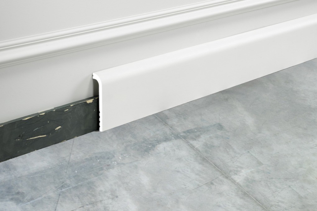 Плинтусы Orac Decor арт SX185 Cascade фото 2