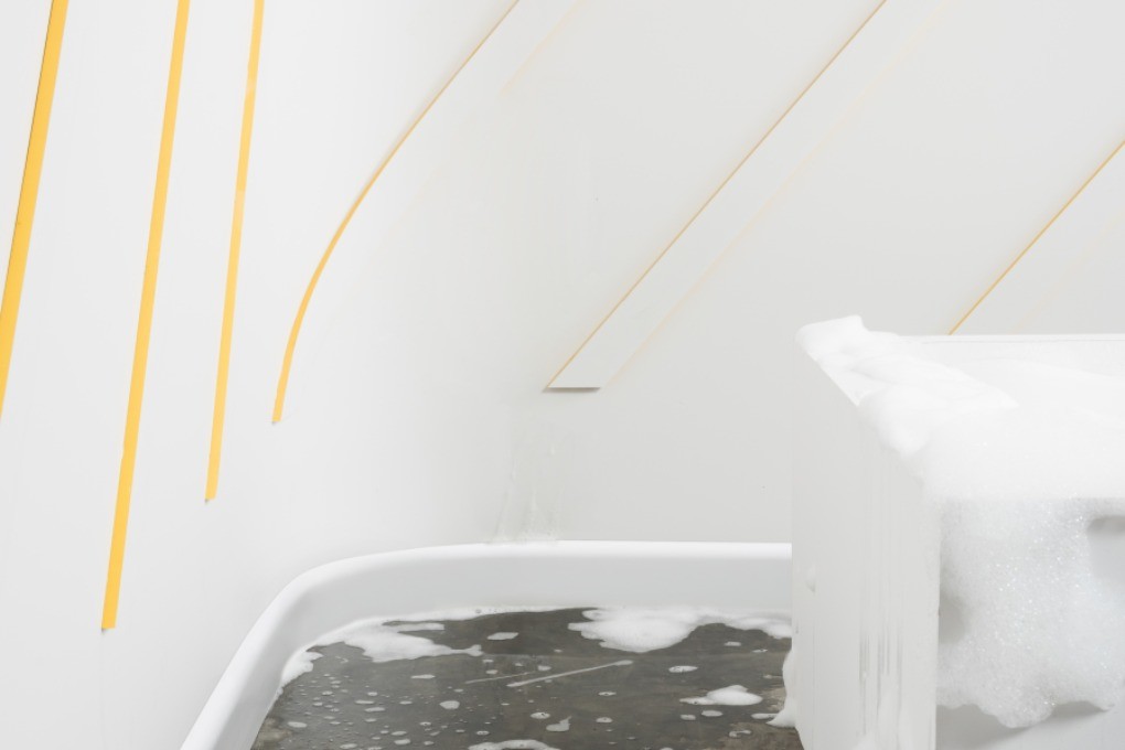 Плинтусы Orac Decor арт SX184F гибкий фото 2