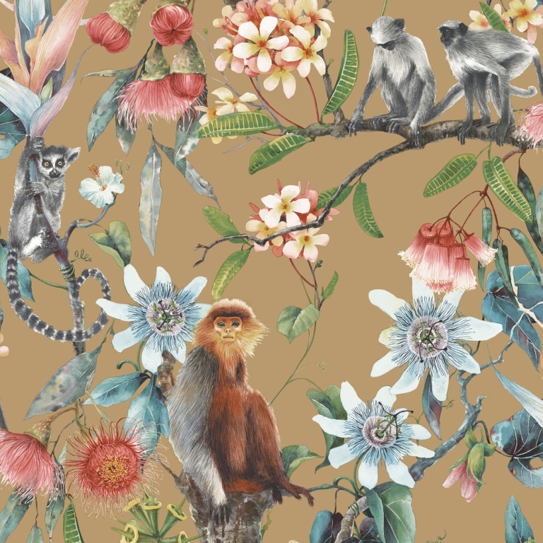 Обои Aura арт G67958 фото 1